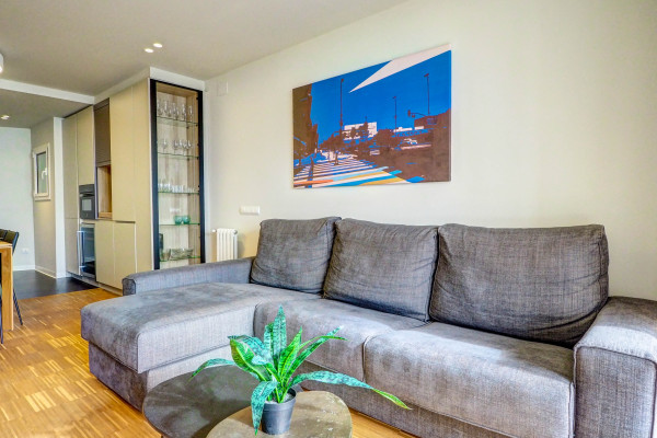 #36902 - Paradise Apartment | Alquiler Vacacional | Hello Homes Sitges