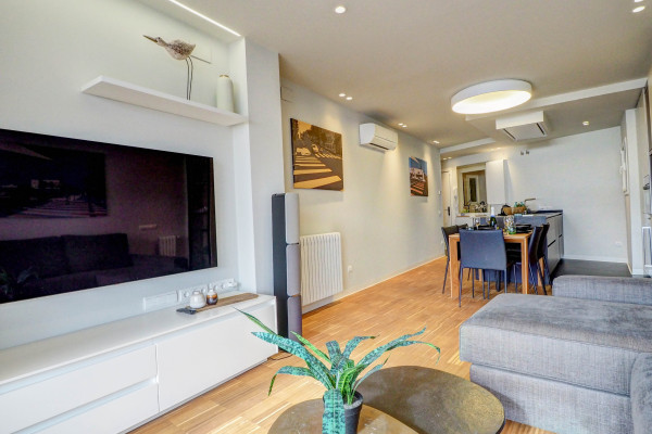 #36903 - Paradise Apartment | Alquiler Vacacional | Hello Homes Sitges