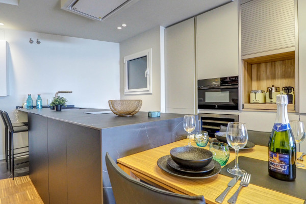 #36907 - Paradise Apartment | Affitto Vacanze | Hello Homes Sitges