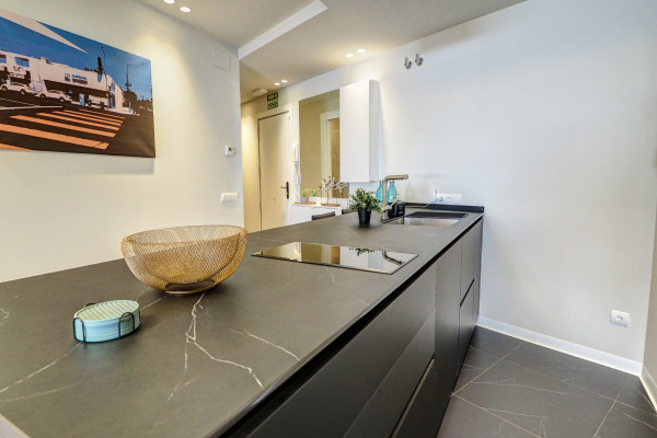 #36909 - Paradise Apartment | Alquiler Vacacional | Hello Homes Sitges