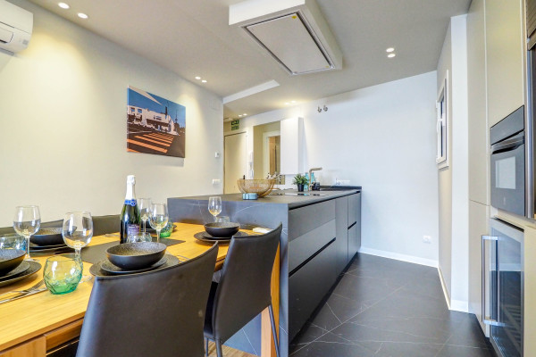 #36910 - Paradise Apartment | Alquiler Vacacional | Hello Homes Sitges