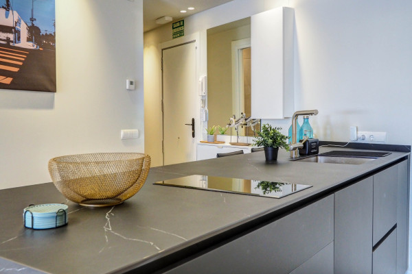 #36911 - Paradise Apartment | Affitto Vacanze | Hello Homes Sitges
