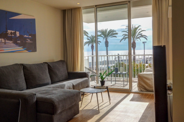 #36914 - Paradise Apartment | Alquiler Vacacional | Hello Homes Sitges
