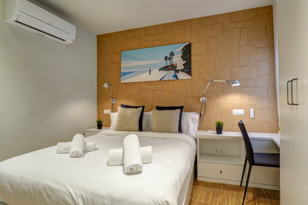 #36925 - Paradise Apartment | Affitto Vacanze | Hello Homes Sitges