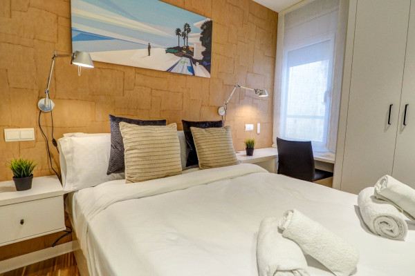 #36928 - Paradise Apartment | Affitto Vacanze | Hello Homes Sitges