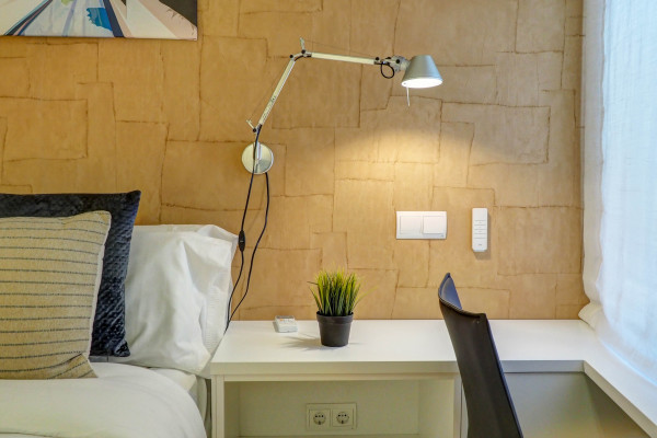 #36931 - Paradise Apartment | Affitto Vacanze | Hello Homes Sitges