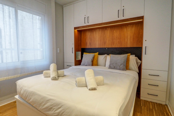 #36932 - Paradise Apartment | Affitto Vacanze | Hello Homes Sitges
