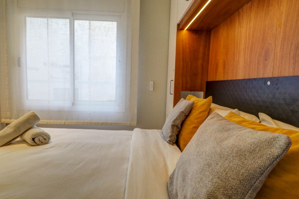 #36935 - Paradise Apartment | Affitto Vacanze | Hello Homes Sitges