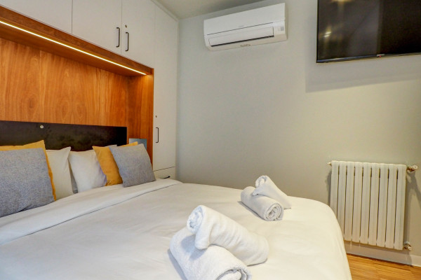 #36937 - Paradise Apartment | Affitto Vacanze | Hello Homes Sitges