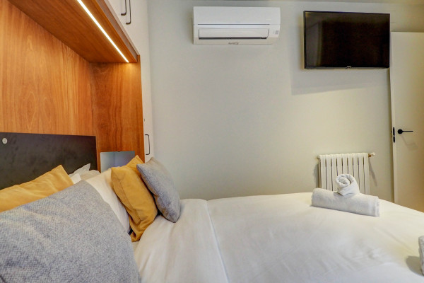 #36938 - Paradise Apartment | Affitto Vacanze | Hello Homes Sitges
