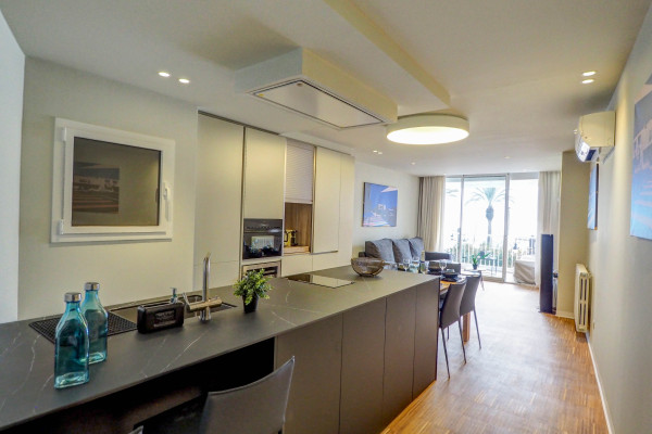 #36939 - Paradise Apartment | Affitto Vacanze | Hello Homes Sitges