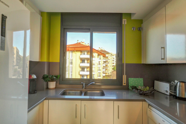 #36943 - Mimosa Apartment | Ferieudlejning | Hello Homes Sitges