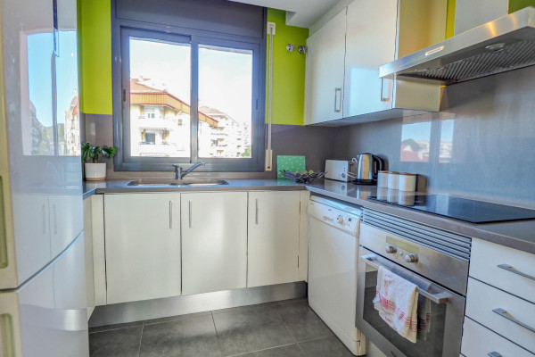 #36944 - Mimosa Apartment | Ferieudlejning | Hello Homes Sitges