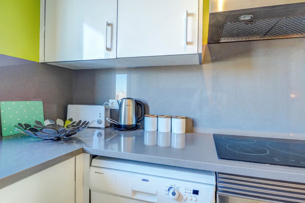 #36945 - Mimosa Apartment | Ferieudlejning | Hello Homes Sitges