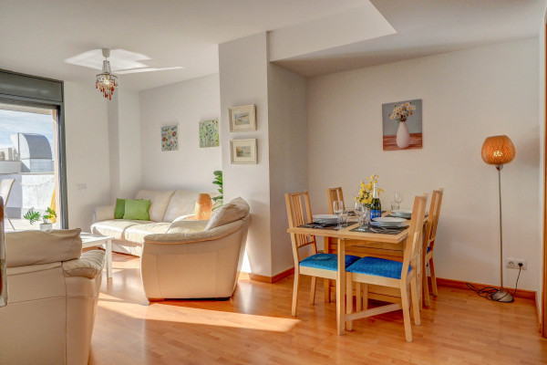 #36948 - Mimosa Apartment | Alquiler Vacacional | Hello Homes Sitges