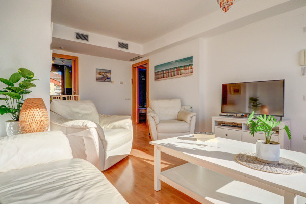 #36949 - Mimosa Apartment | Alquiler Vacacional | Hello Homes Sitges