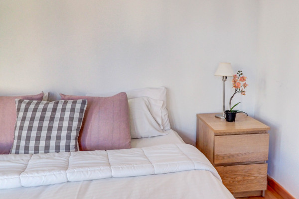 #36951 - Mimosa Apartment | Ferieudlejning | Hello Homes Sitges