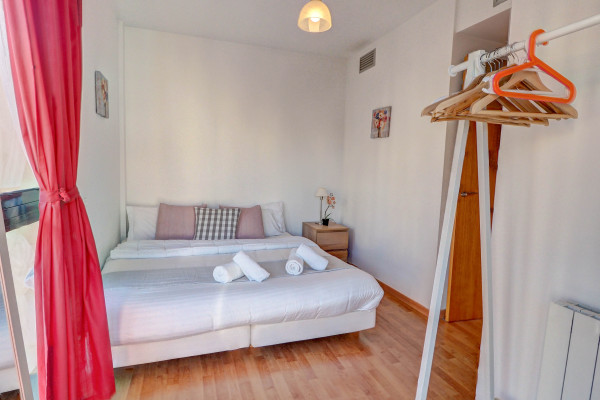 #36952 - Mimosa Apartment | Ferieudlejning | Hello Homes Sitges