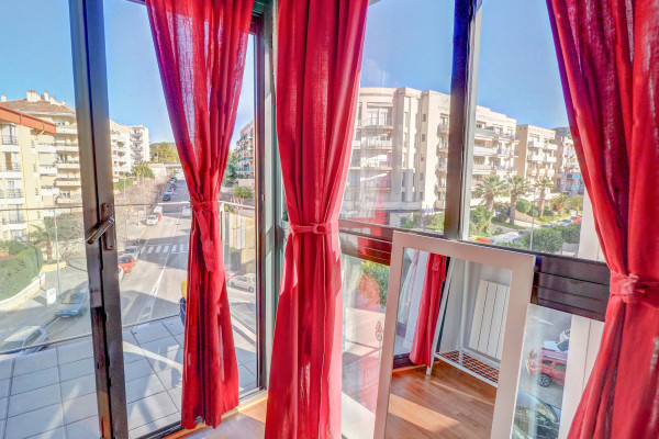 #36953 - Mimosa Apartment | Ferieudlejning | Hello Homes Sitges