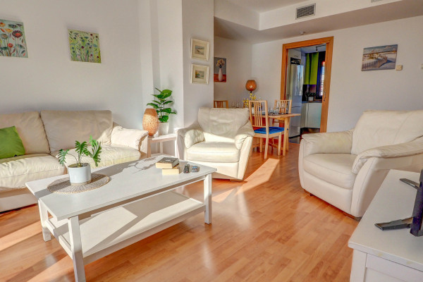 #36956 - Mimosa Apartment | Alquiler Vacacional | Hello Homes Sitges