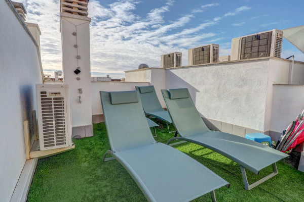 #36963 - Mimosa Apartment | Alquiler Vacacional | Hello Homes Sitges