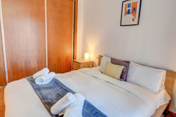 #36965 - Mimosa Apartment | Ferieudlejning | Hello Homes Sitges