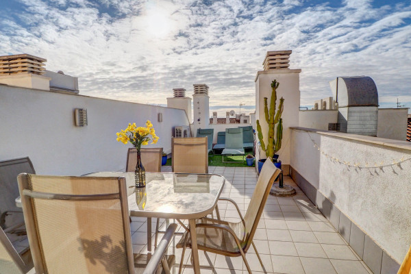 #36966 - Mimosa Apartment | Alquiler Vacacional | Hello Homes Sitges