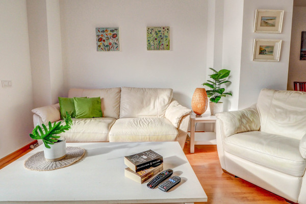#36967 - Mimosa Apartment | Alquiler Vacacional | Hello Homes Sitges