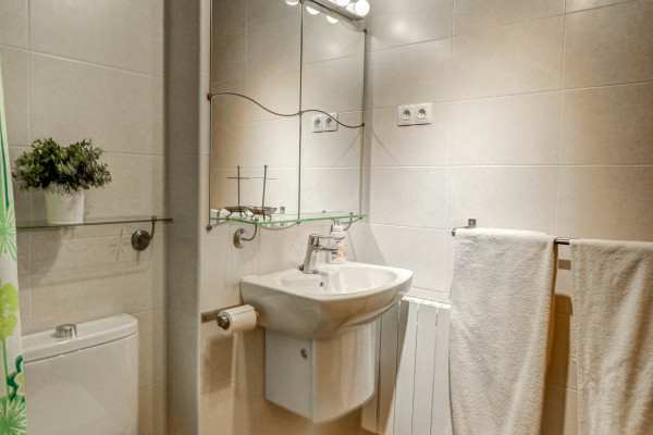 #36968 - Mimosa Apartment | Ferieudlejning | Hello Homes Sitges
