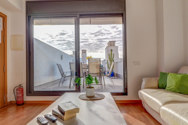 #36970 - Mimosa Apartment | Ferieudlejning | Hello Homes Sitges