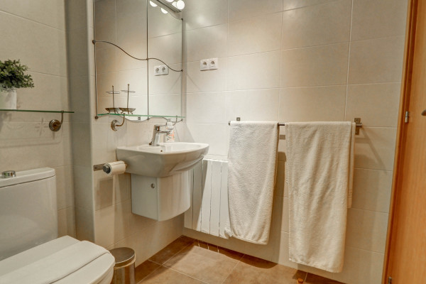 #36971 - Mimosa Apartment | Ferieudlejning | Hello Homes Sitges