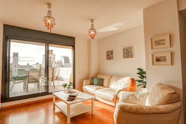 #36972 - Mimosa Apartment | Alquiler Vacacional | Hello Homes Sitges