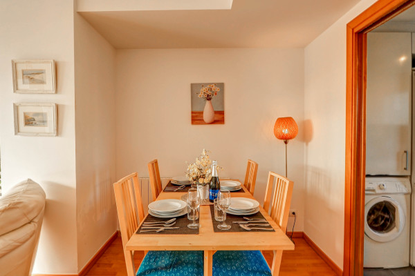 #36974 - Mimosa Apartment | Ferieudlejning | Hello Homes Sitges