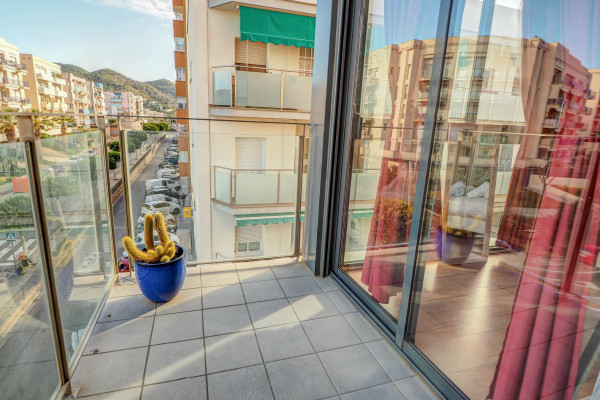 #36975 - Mimosa Apartment | Ferieudlejning | Hello Homes Sitges