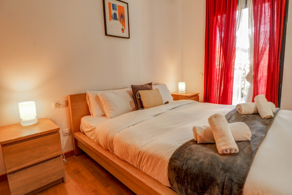 #36978 - Mimosa Apartment | Ferieudlejning | Hello Homes Sitges