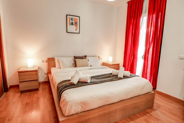 #36979 - Mimosa Apartment | Ferieudlejning | Hello Homes Sitges