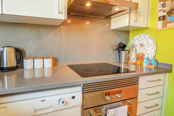 #36981 - Mimosa Apartment | Ferieudlejning | Hello Homes Sitges