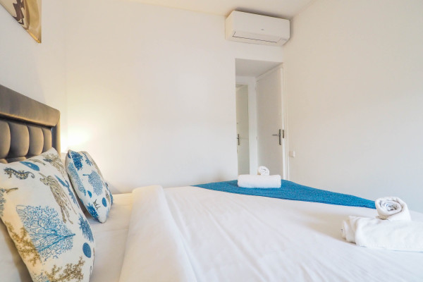 #37020 - Vinyet Tranquility | Ferieudlejning | Hello Homes Sitges
