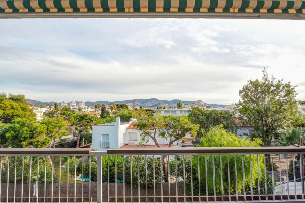 #37022 - Vinyet Tranquility | Lloguer Turístic | Hello Homes Sitges