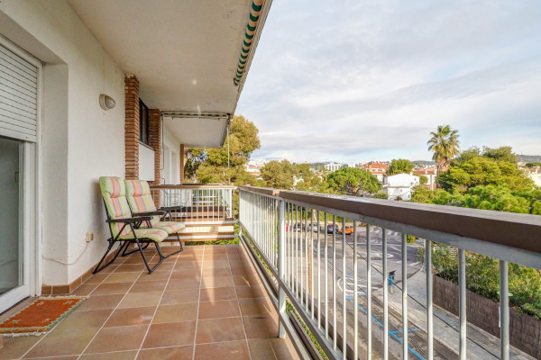 #37024 - Vinyet Tranquility | Ferieudlejning | Hello Homes Sitges