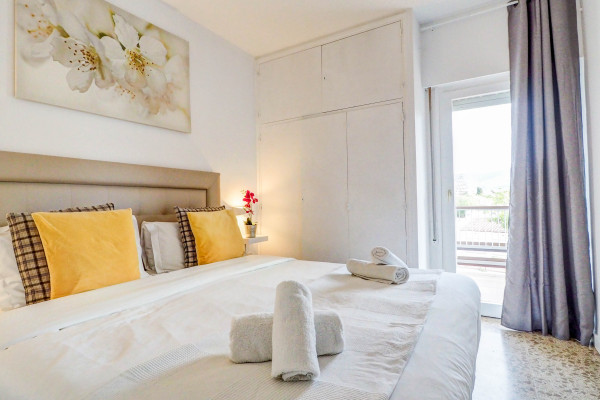 #37028 - Vinyet Tranquility | Ferieudlejning | Hello Homes Sitges