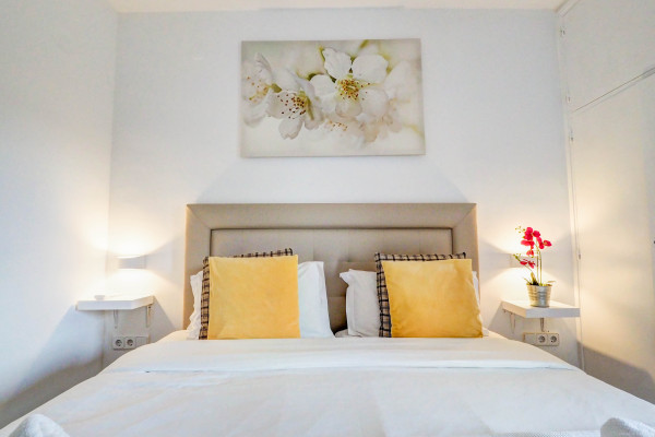#37030 - Vinyet Tranquility | Ferieudlejning | Hello Homes Sitges