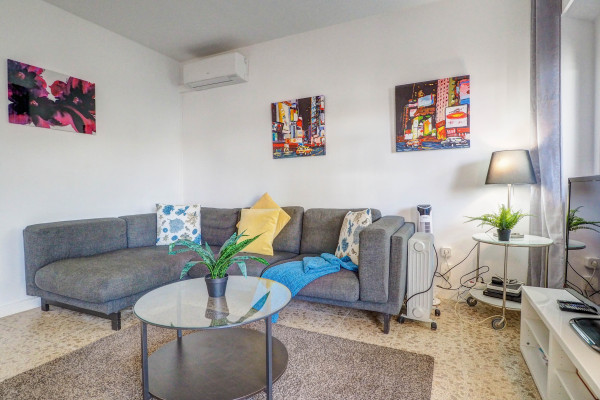 #37060 - Vinyet Tranquility | Lloguer Turístic | Hello Homes Sitges