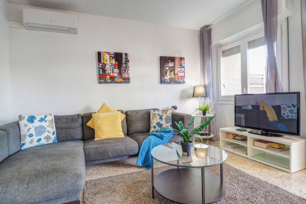 #37061 - Vinyet Tranquility | Lloguer Turístic | Hello Homes Sitges