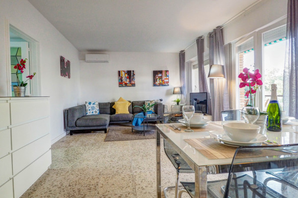 #37065 - Vinyet Tranquility | Lloguer Turístic | Hello Homes Sitges