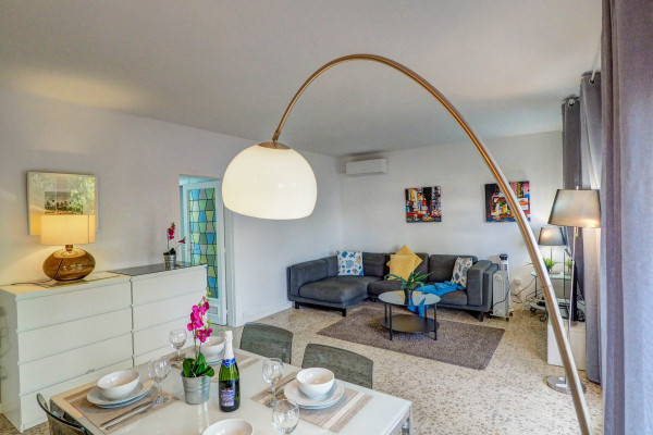 #37069 - Vinyet Tranquility | Ferieudlejning | Hello Homes Sitges