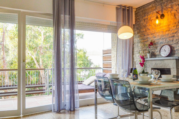 #37074 - Vinyet Tranquility | Lloguer Turístic | Hello Homes Sitges