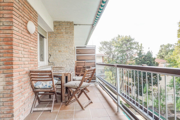 #37075 - Vinyet Tranquility | Lloguer Turístic | Hello Homes Sitges