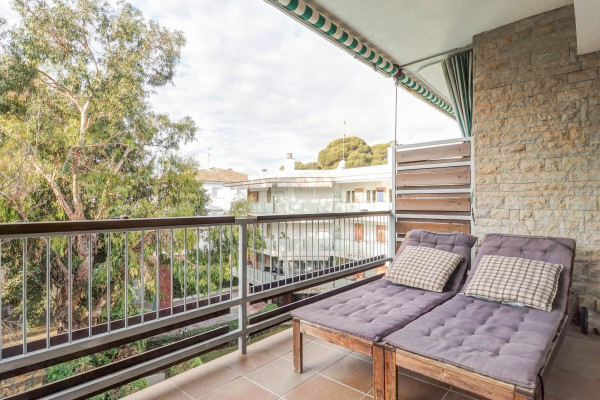 #37076 - Vinyet Tranquility | Lloguer Turístic | Hello Homes Sitges