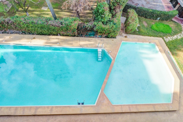 #37084 - Vinyet Tranquility | Ferieudlejning | Hello Homes Sitges
